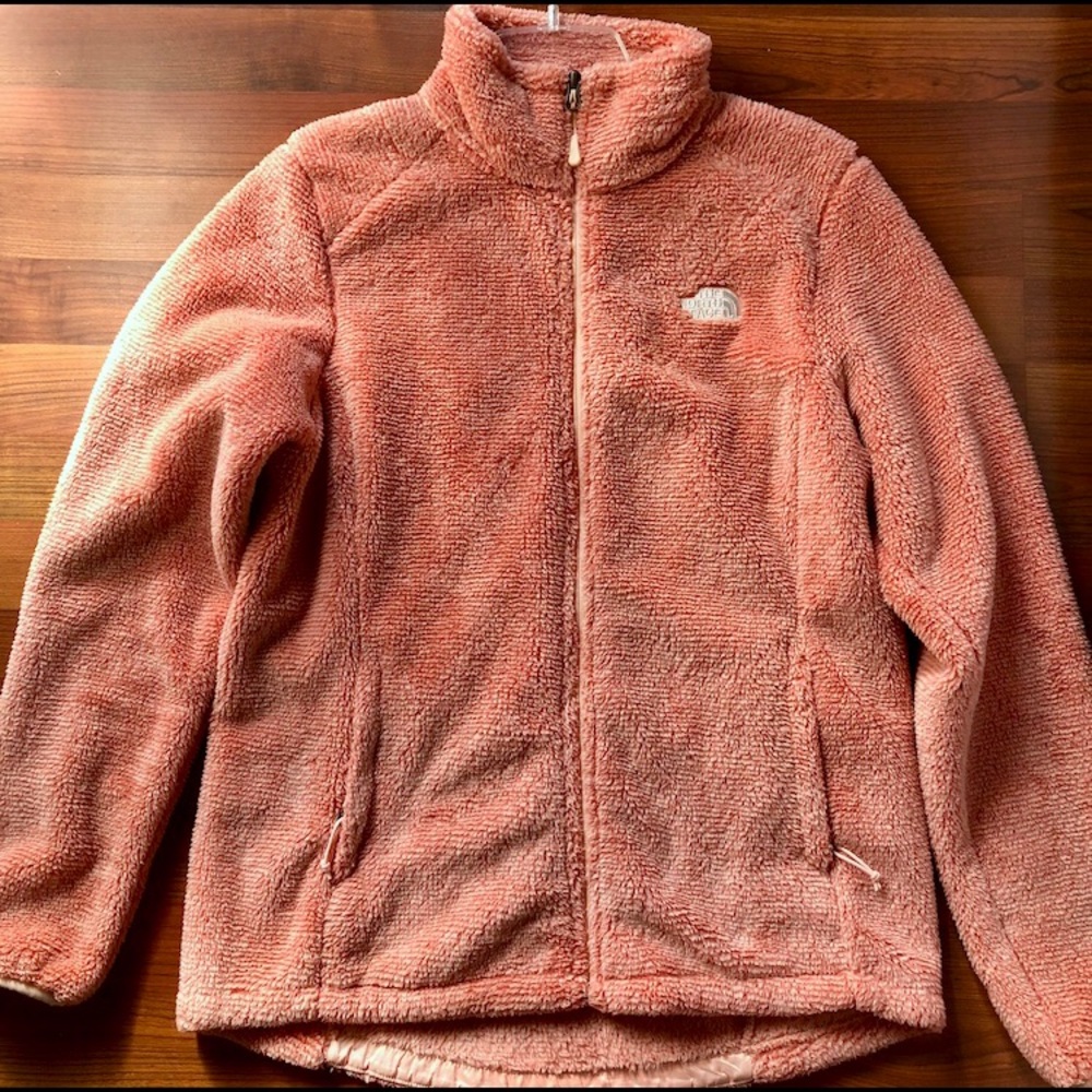The North Face